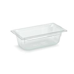 GN1/3 325(l) x 176(w)mm 150mm deep